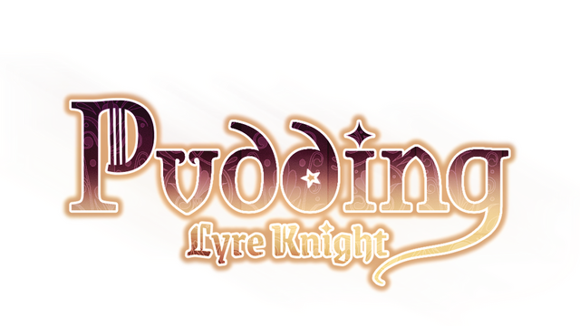 Pudding: Lyre Knight