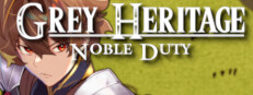 Grey Heritage: Noble Duty cover