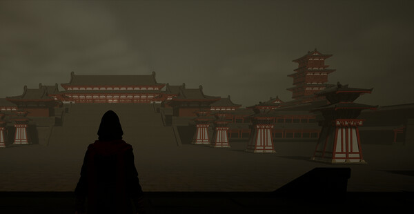 ReXueLinHun Dynasty screenshot 5