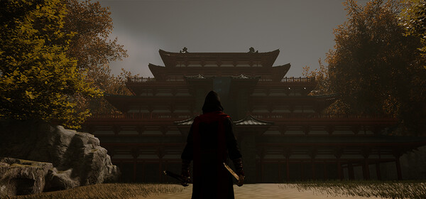 ReXueLinHun Dynasty screenshot 4