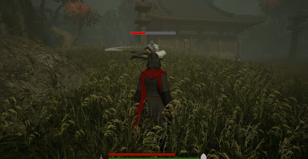 ReXueLinHun Dynasty screenshot 3