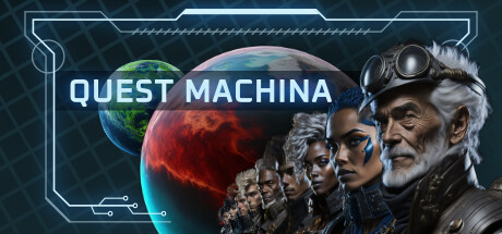 Steam thumbinal