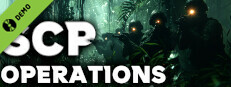 SCP Operations Demo