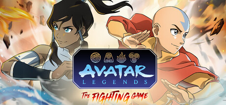 降世神通:传奇 Build.4465(Avatar Legends The Fighting Game)免安装英文版