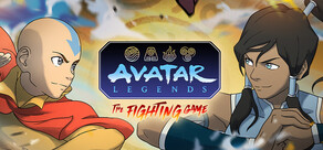 Avatar Legends: The Fighting Game