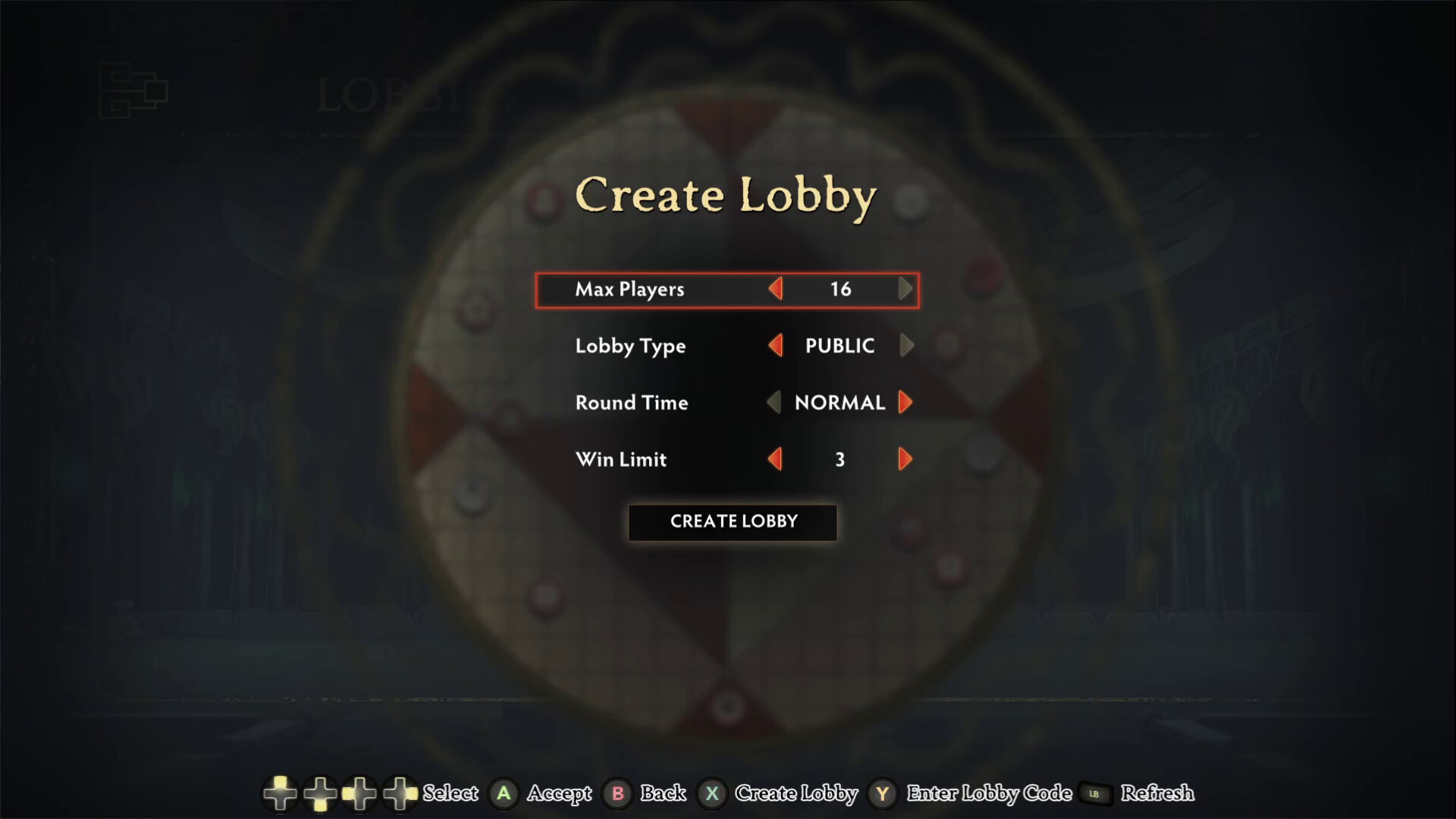 Avatar Legends: The Fighting Game screenshot 15