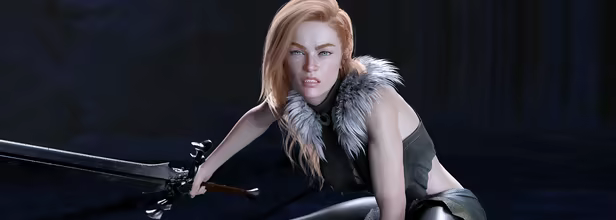 Lilith Rising - Season 1 image