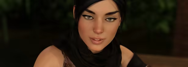 Lilith Rising - Season 1 image