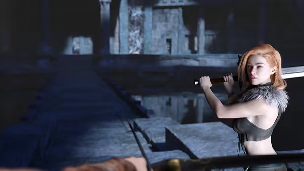Lilith Rising - Season 1 image