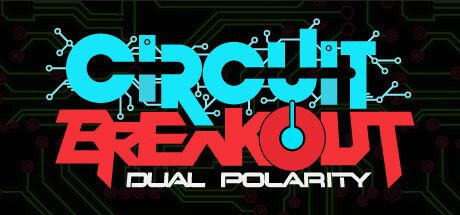 Circuit Breakout: Dual Polarity Cheat Engine/CT