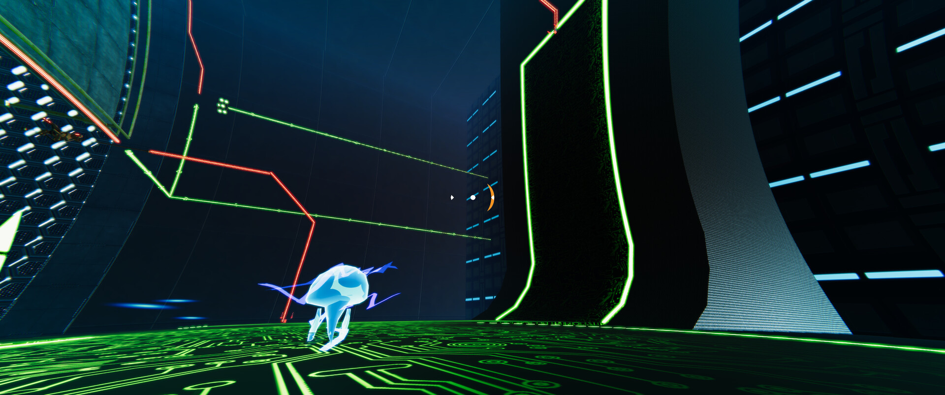 #2. Circuit Breakout: Dual Polarity (Steam) 由: Zmass Productions