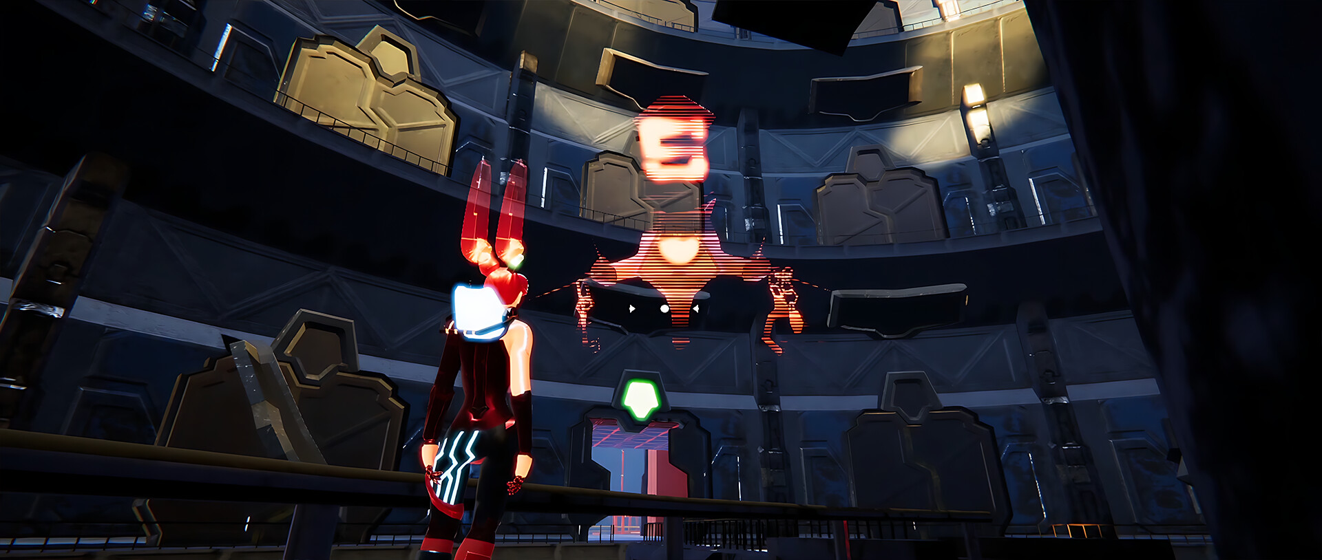 #4. Circuit Breakout: Dual Polarity (Steam) 由: Zmass Productions