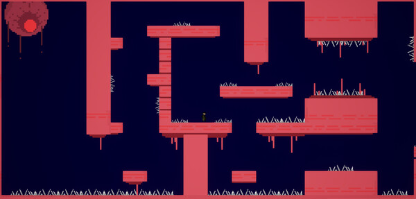 Speedrunnerz Screenshot