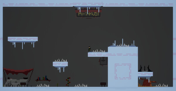Speedrunnerz Screenshot