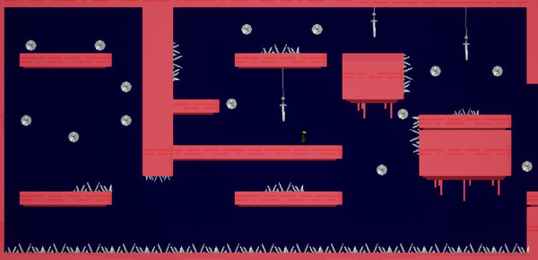 Speedrunnerz Screenshot