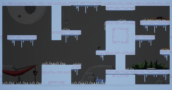 Speedrunnerz Screenshot