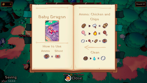 No Heroes Here 2for windows and Linux 1