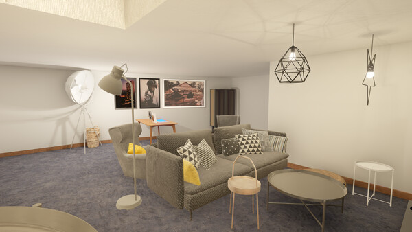 Endling screenshot 3