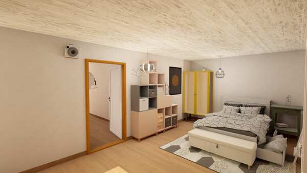 Endling screenshot 1