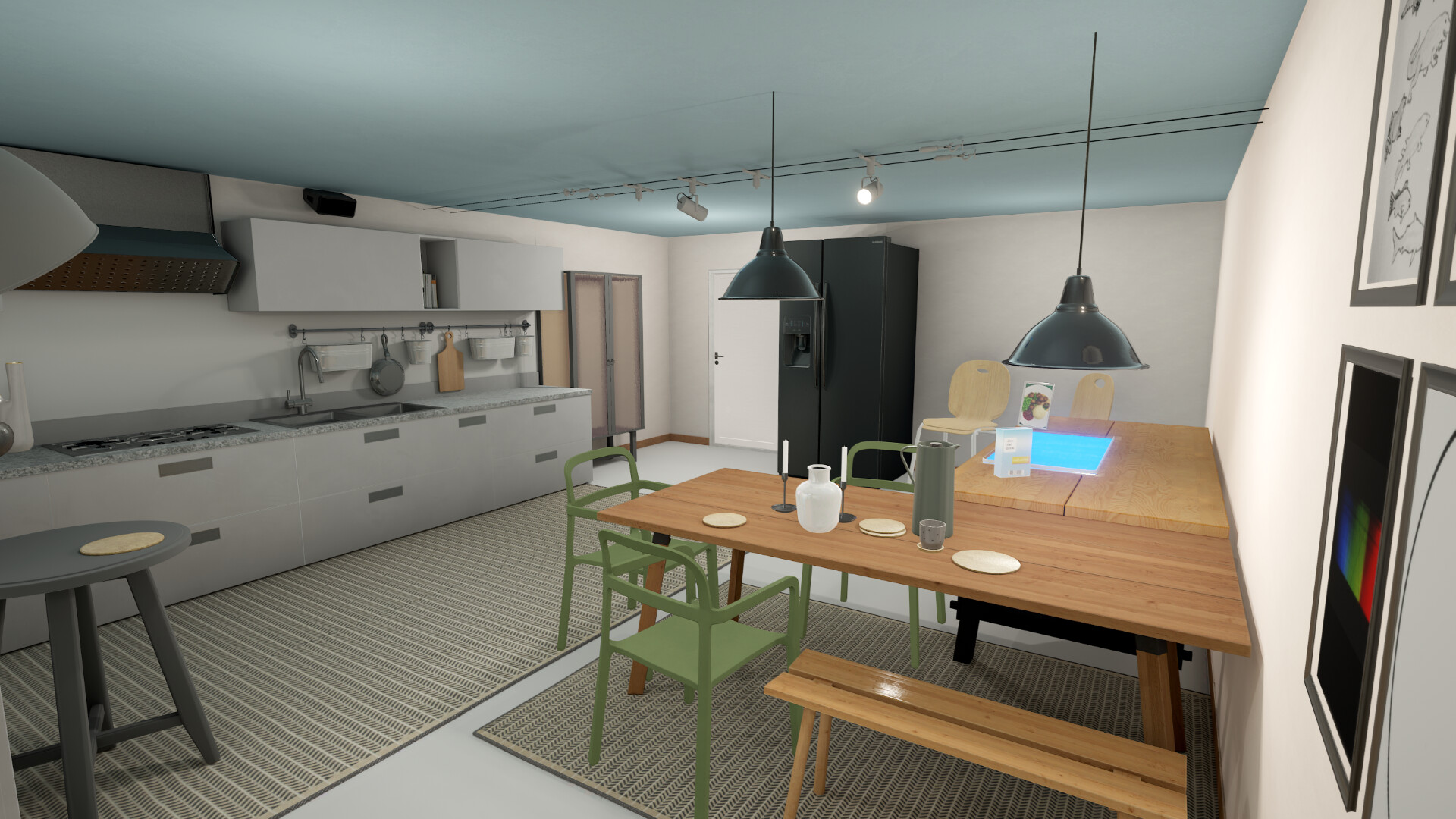 ENDLING screenshot 2