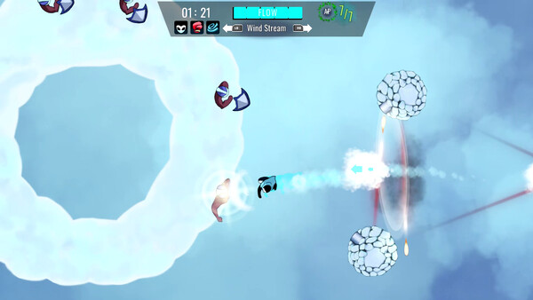 Screenshot media