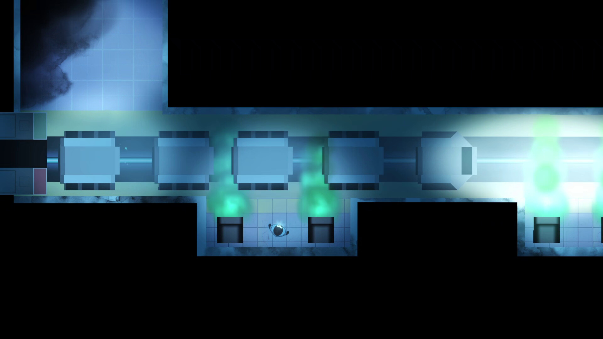 The Wind's Path screenshot #7