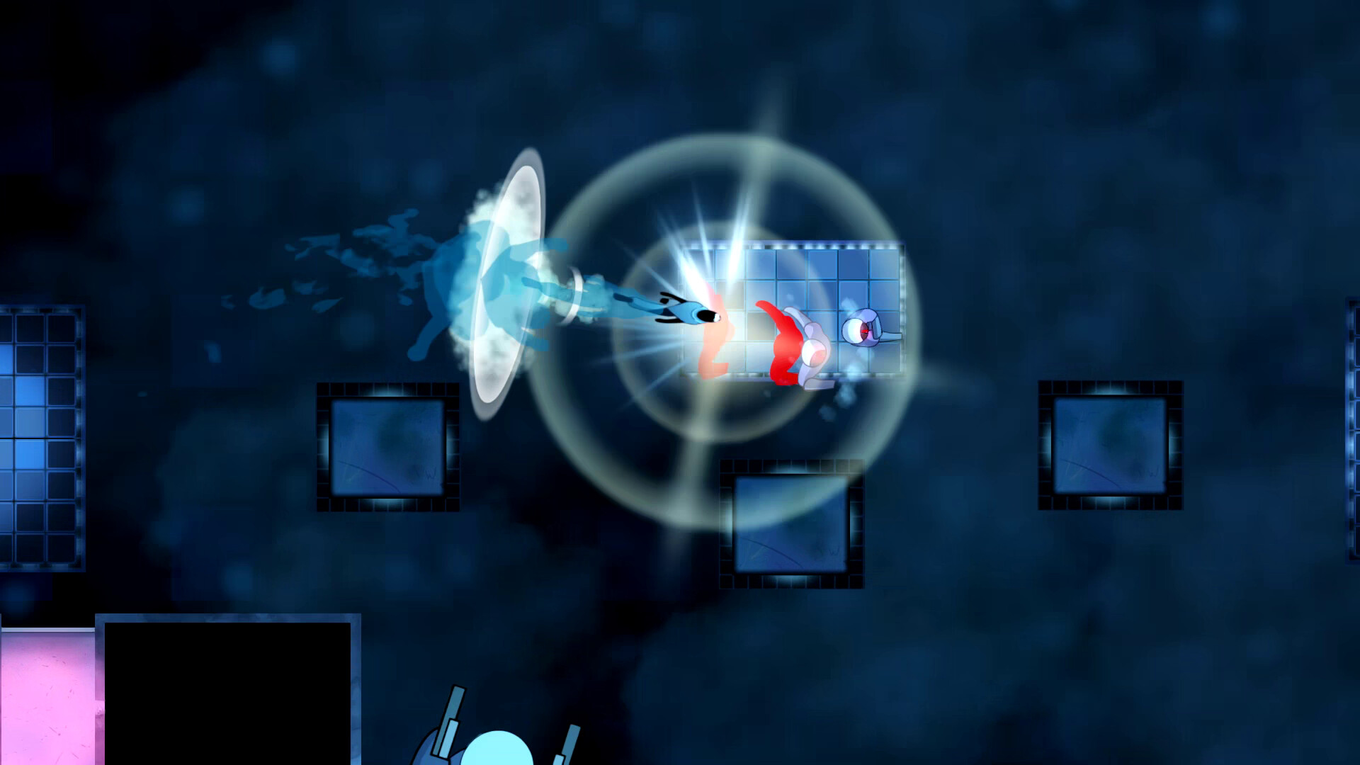 The Wind's Path screenshot 26