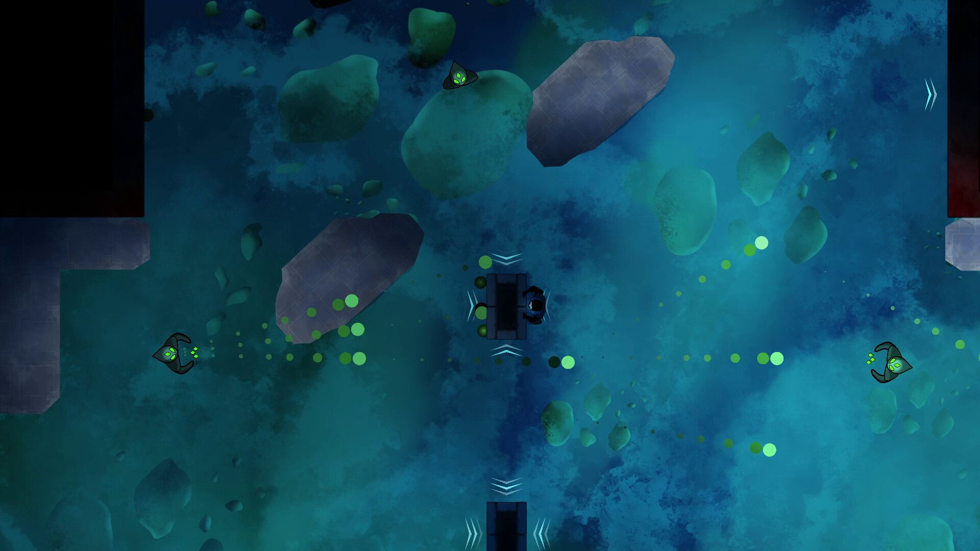 The Wind's Path screenshot #2