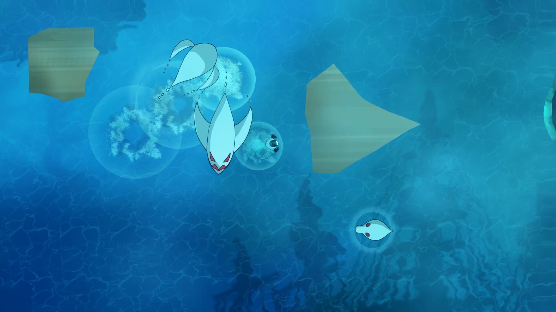 The Wind's Path screenshot 17