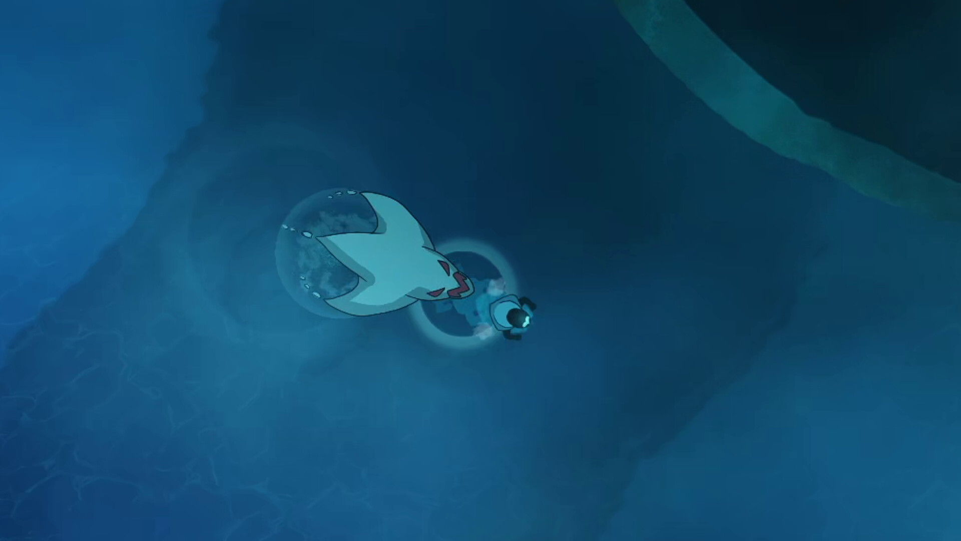 The Wind's Path screenshot #6