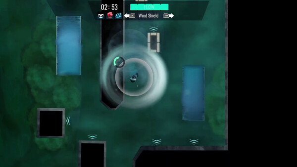 Screenshot media