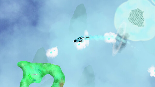 The Wind's Path screenshot 4