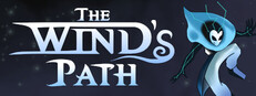 The Wind's Path cover