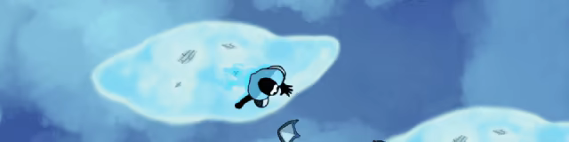 The Wind's Path video 3