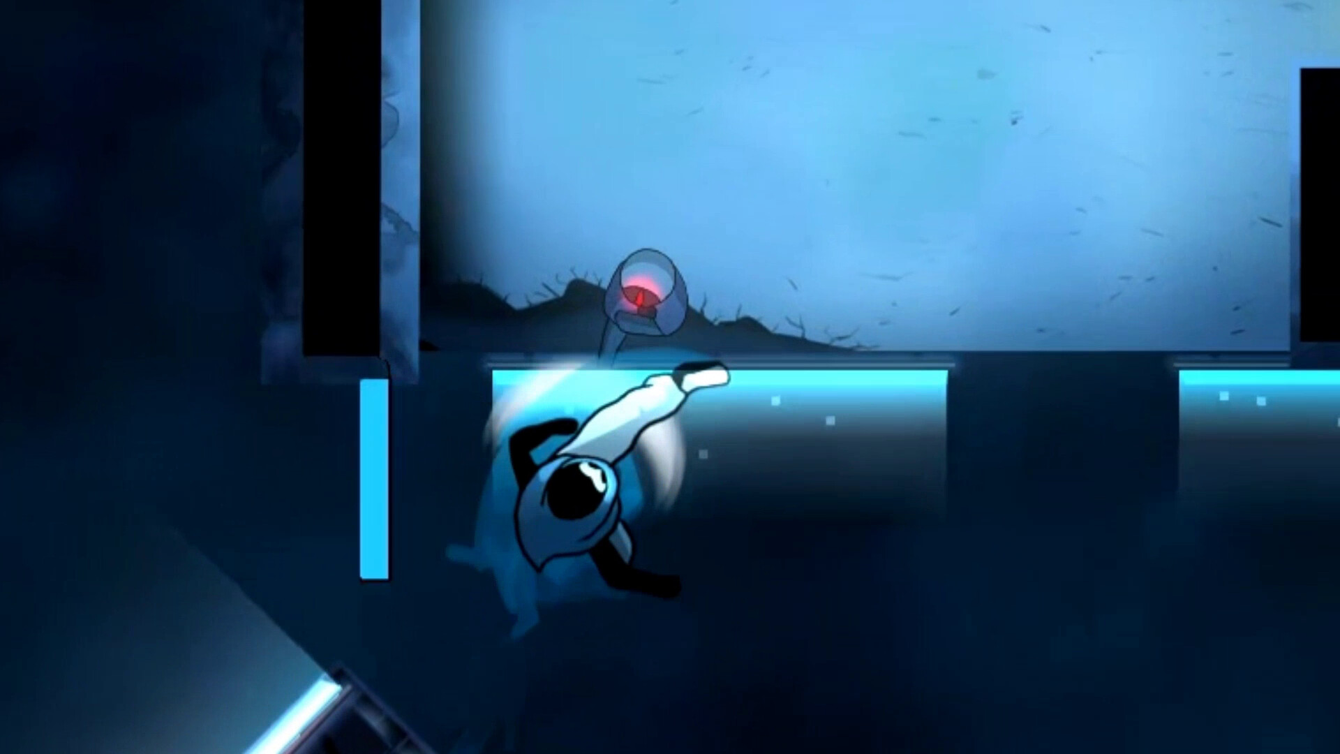 The Wind's Path gameplay screenshot 2