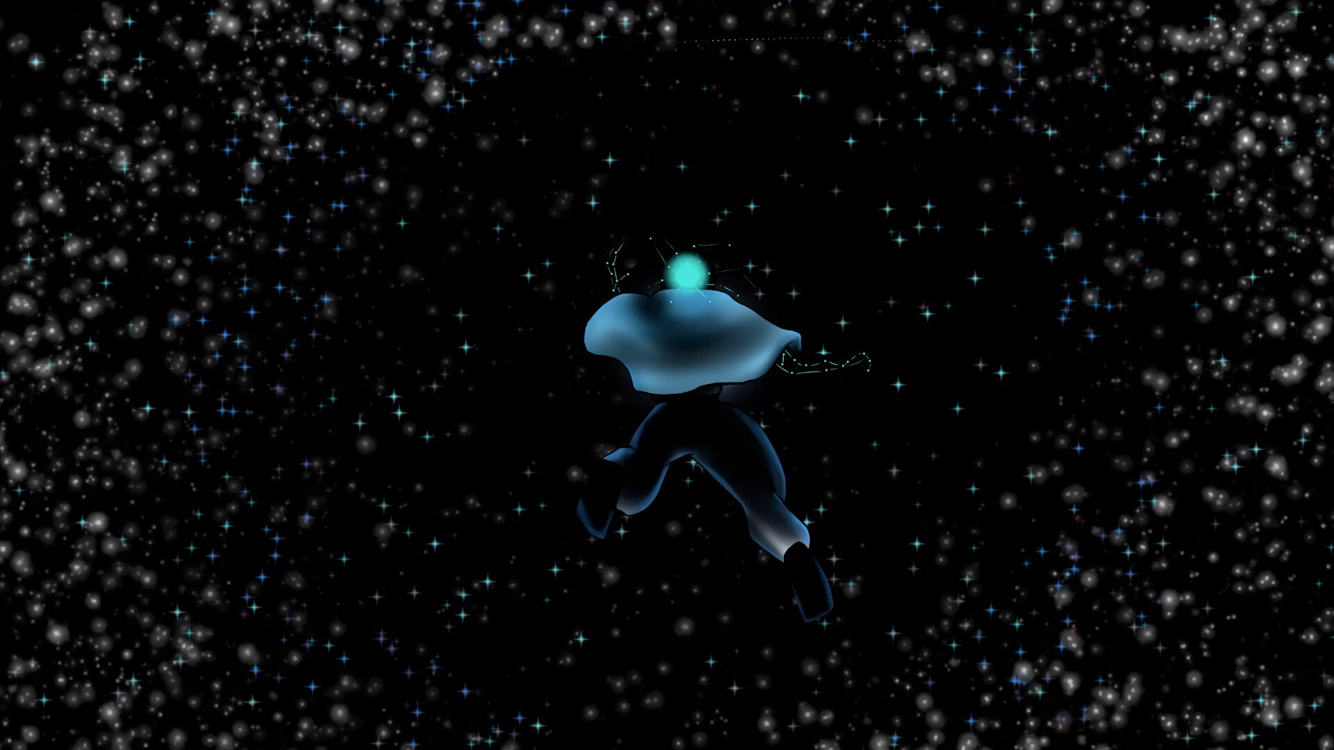 The Wind's Path screenshot #13