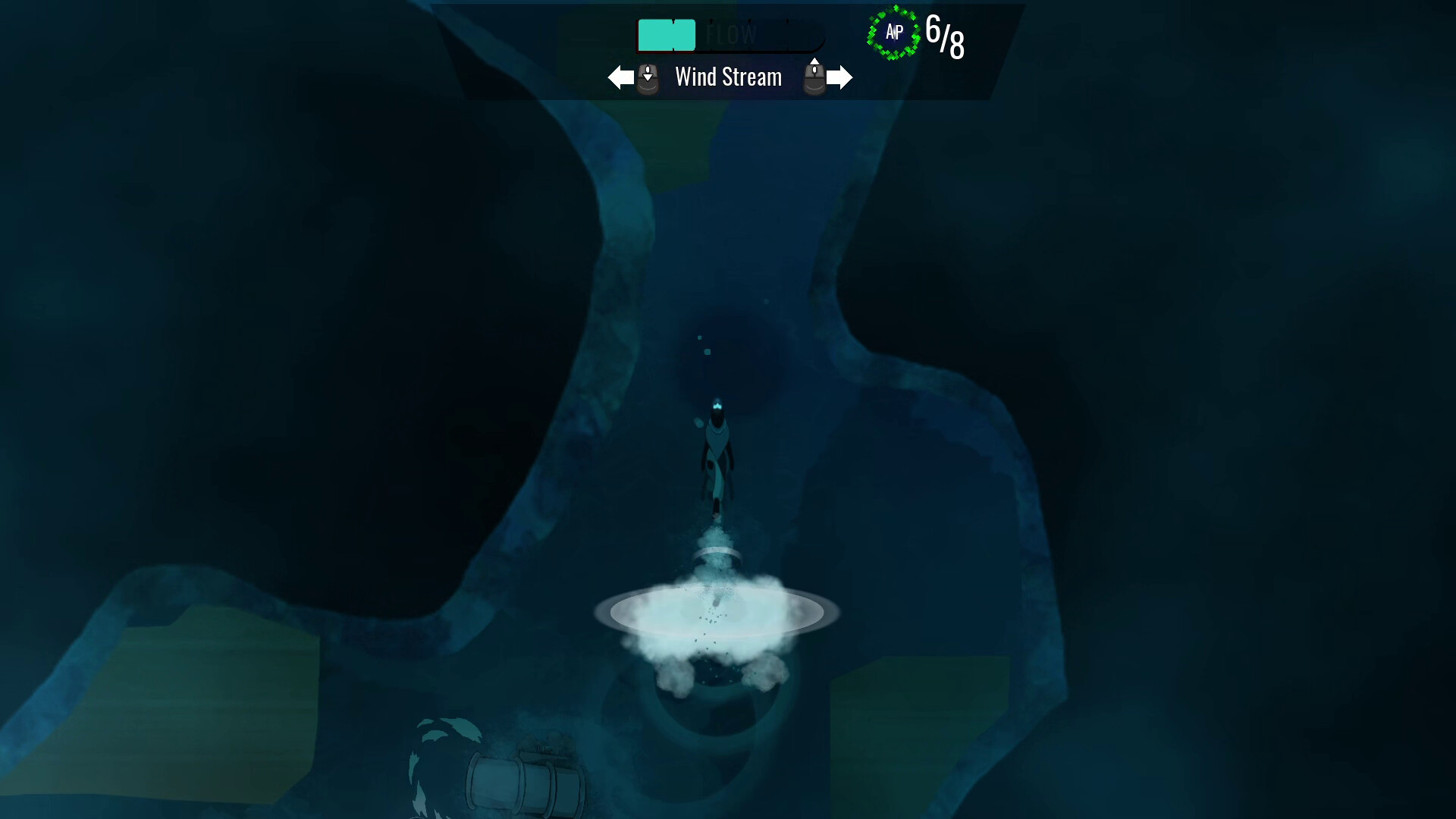 The Wind's Path screenshot #10