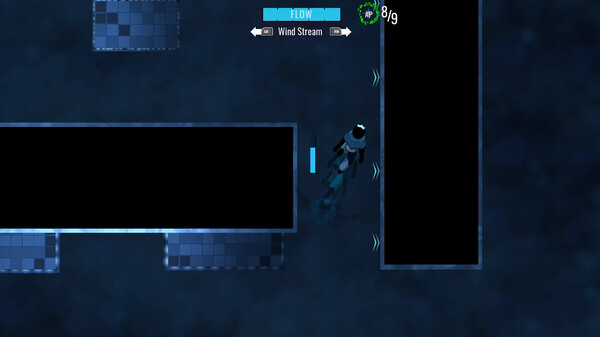 Screenshot z The Wind's Path Screenshot z The Wind's Path