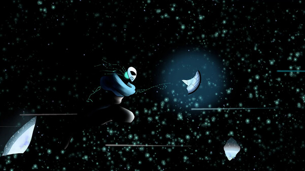 Screenshot z The Wind's Path Screenshot z The Wind's Path