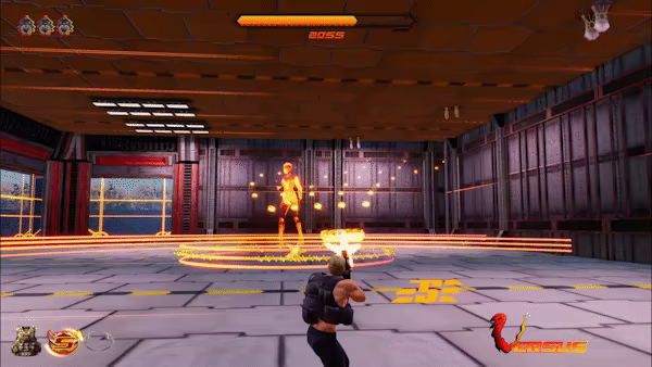 Versus video 2
