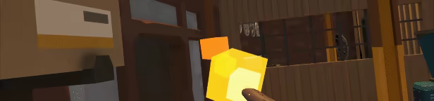 Mansion Mystery video 3