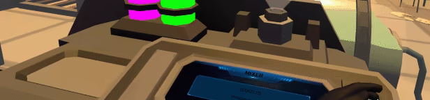 Mansion Mystery video 2