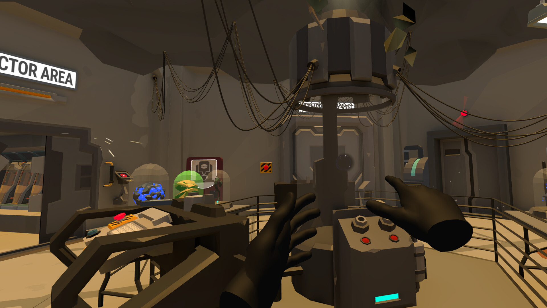 Mansion Mystery Featured Screenshot #1