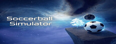 Soccer Ball Simulator cover
