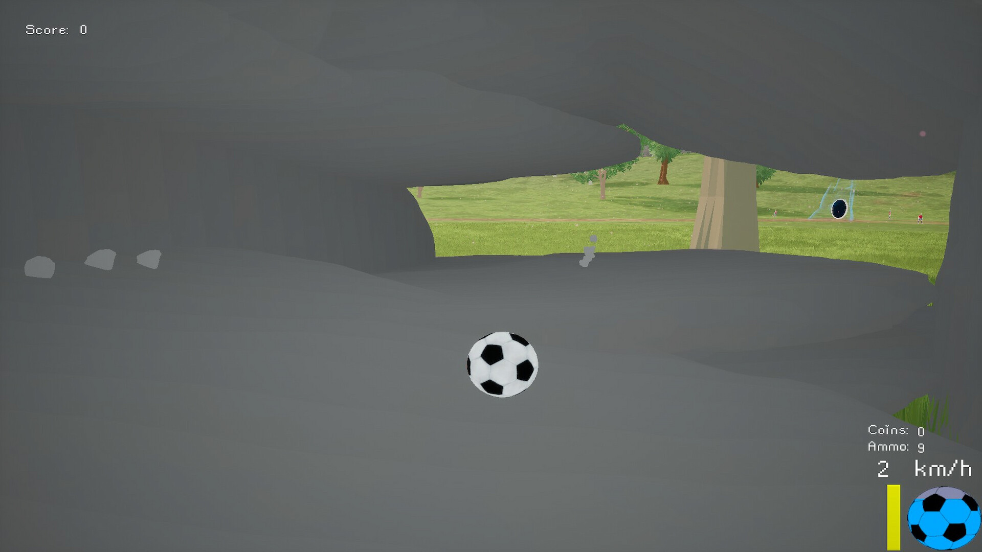 Soccer Ball Simulator screenshot 7