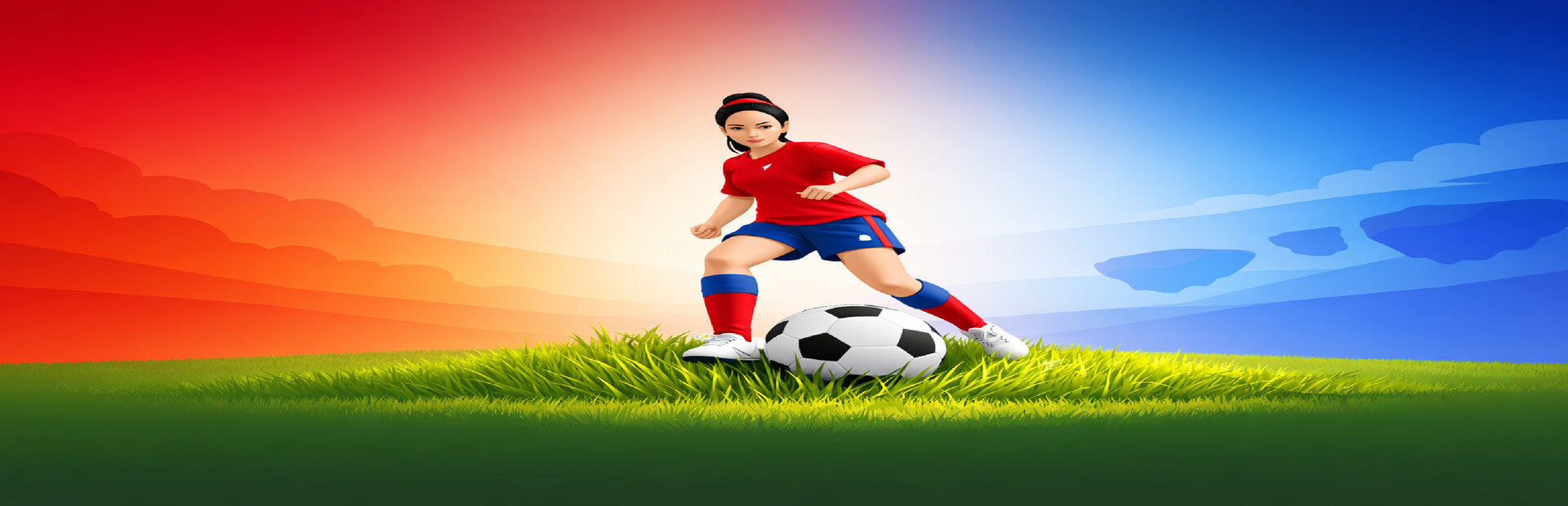 Soccer Ball Simulator