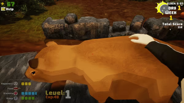 I Believe in Capybara Supremacy! video 1