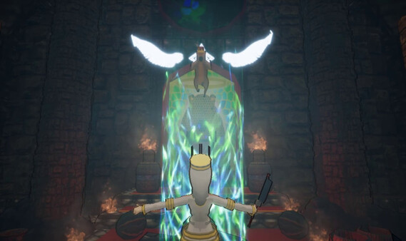 I Believe in Capybara Supremacy!.