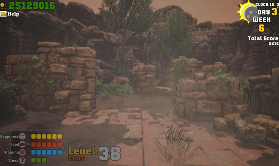 I Believe in Capybara Supremacy!.