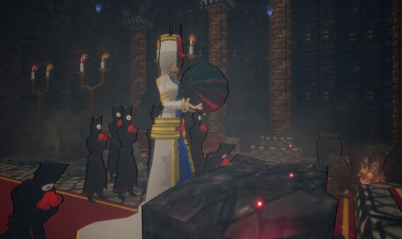 I Believe in Capybara Supremacy!.